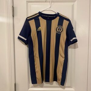 Adidas Philadelphia Union Jersey